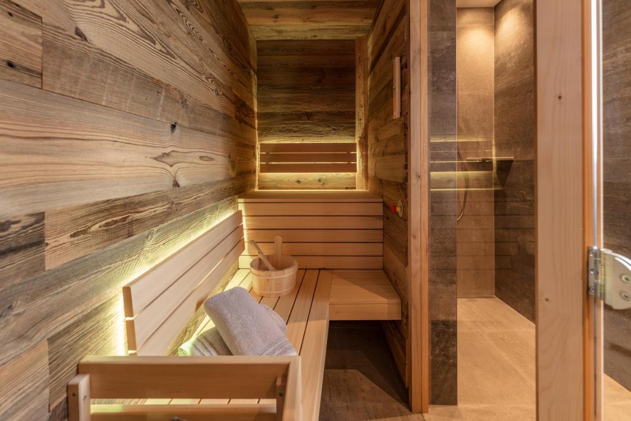 Appartements Die Ramsauerin Ramsau am Dachstein Exteriér fotografie