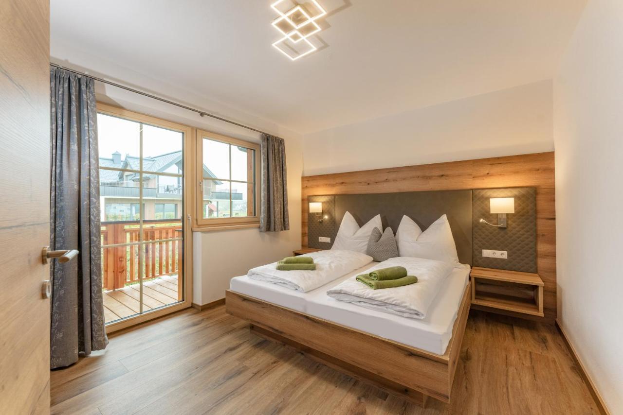 Appartements Die Ramsauerin Ramsau am Dachstein Exteriér fotografie