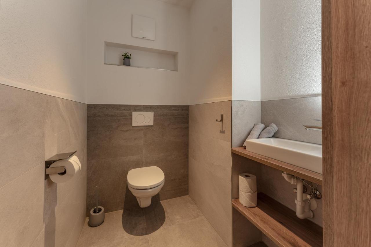 Appartements Die Ramsauerin Ramsau am Dachstein Exteriér fotografie