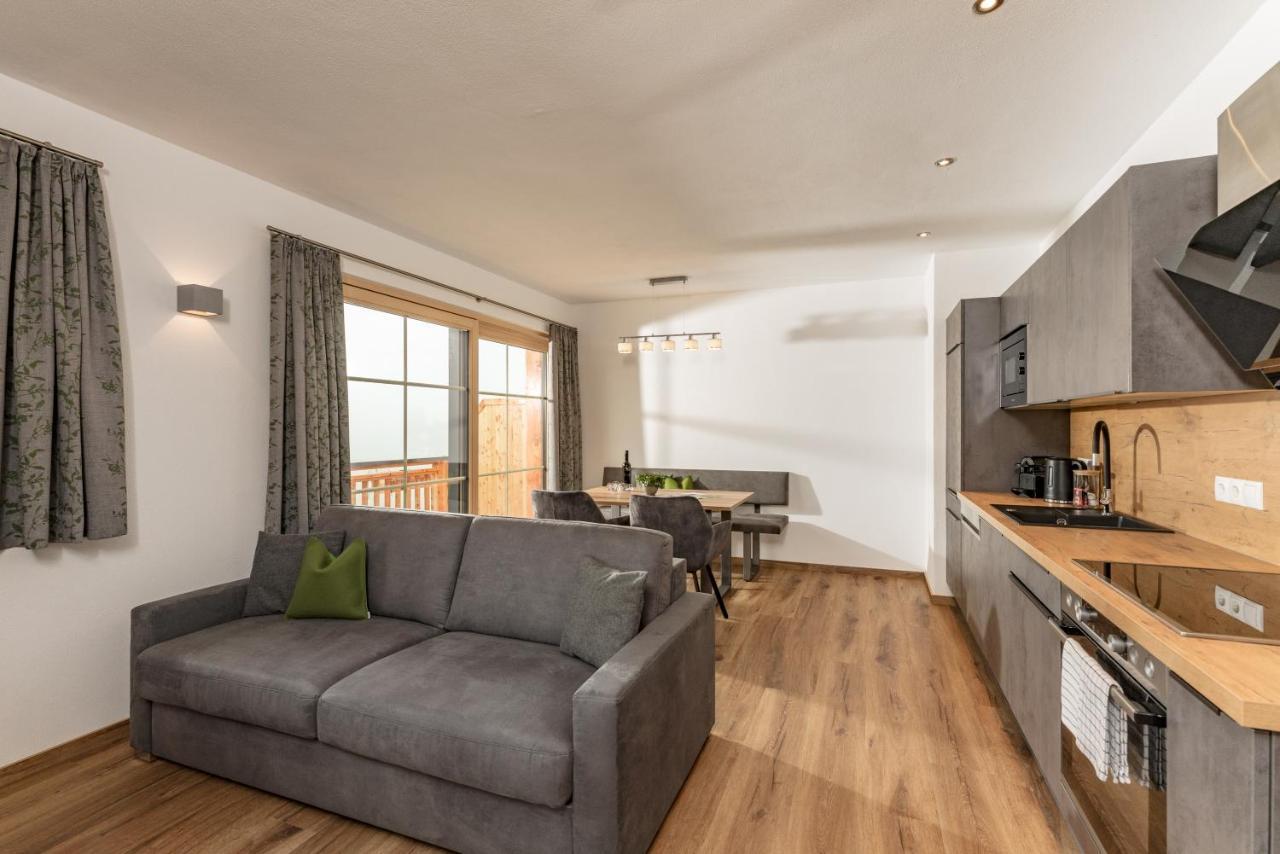 Appartements Die Ramsauerin Ramsau am Dachstein Exteriér fotografie
