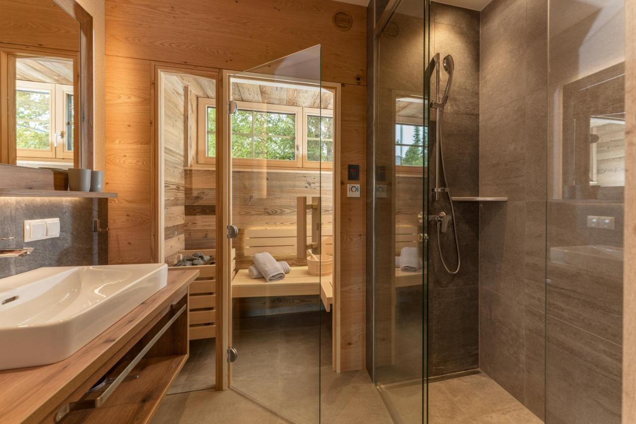Appartements Die Ramsauerin Ramsau am Dachstein Exteriér fotografie