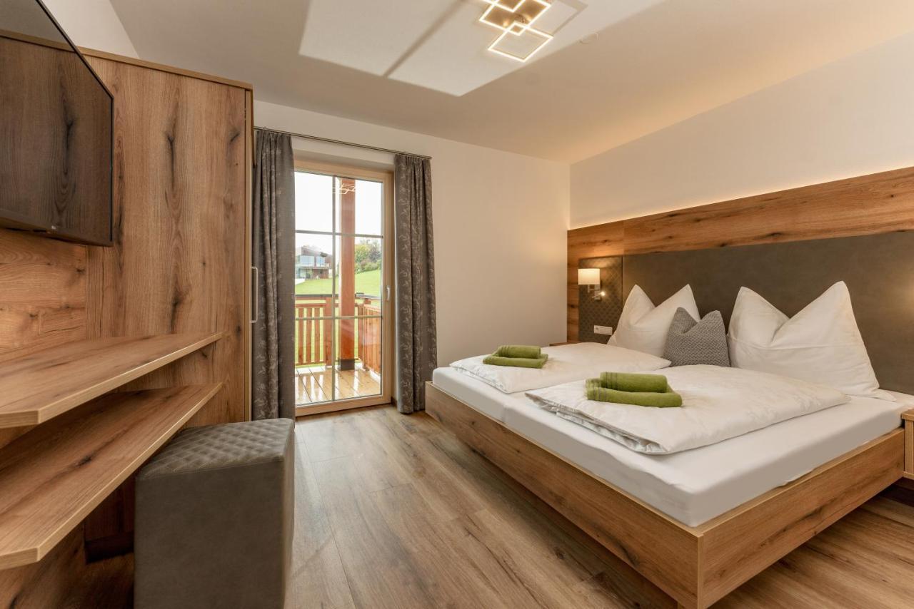 Appartements Die Ramsauerin Ramsau am Dachstein Exteriér fotografie