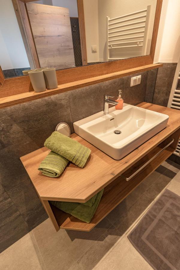 Appartements Die Ramsauerin Ramsau am Dachstein Exteriér fotografie