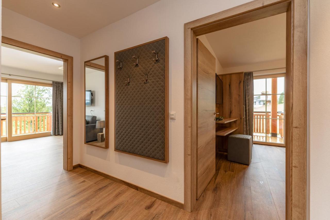 Appartements Die Ramsauerin Ramsau am Dachstein Exteriér fotografie