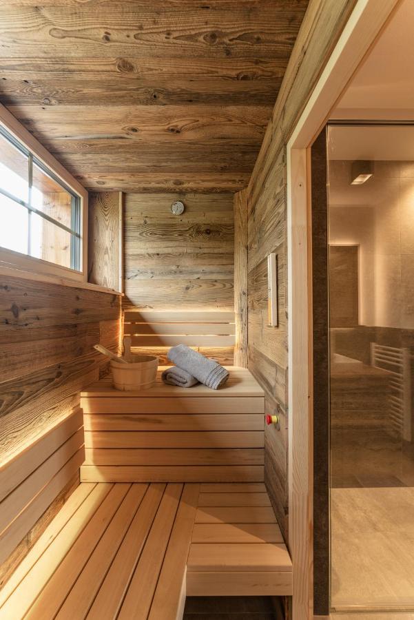 Appartements Die Ramsauerin Ramsau am Dachstein Exteriér fotografie